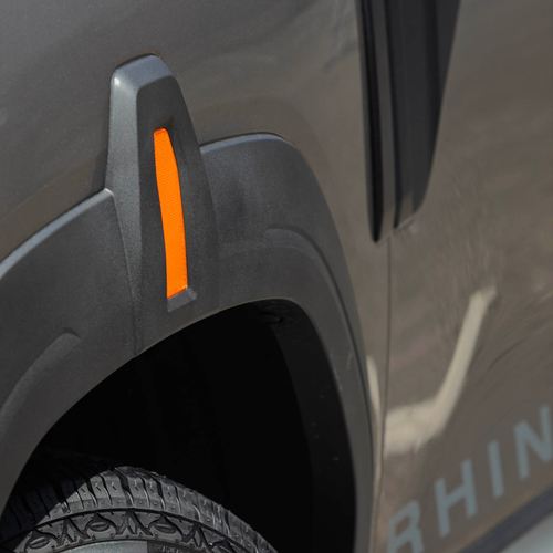 2026 KGM Motors Musso Rhino Exterior